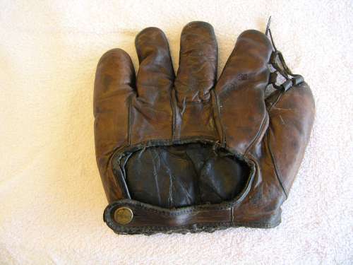 Wilbur Cooper Goldsmith Back Doug